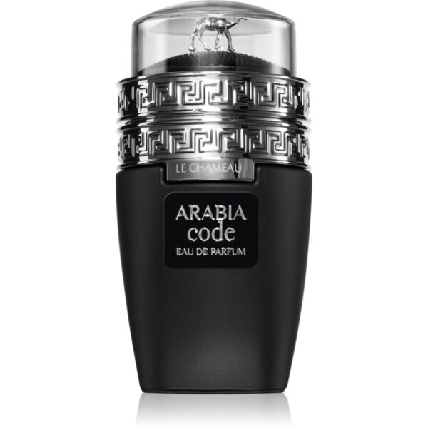 Le Chameau Arabia Code Eau de Parfum pentru femei 100 ml-ro