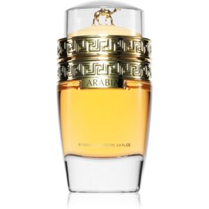 Le Chameau Arabia Eau de Parfum pentru femei 100 ml-Țena