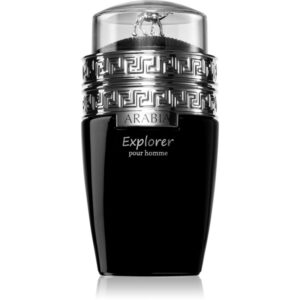 Le Chameau Arabia Explorer Eau de Parfum pentru bărbați 100 ml-ro