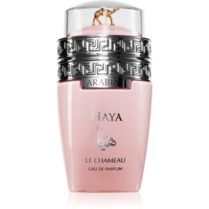 Le Chameau Arabia Haya Eau de Parfum pentru femei 100 ml-ro