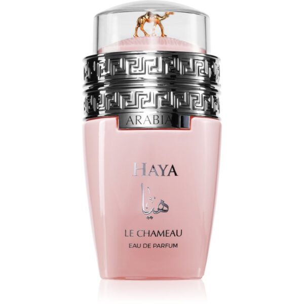 Le Chameau Arabia Haya Eau de Parfum pentru femei 100 ml-ro