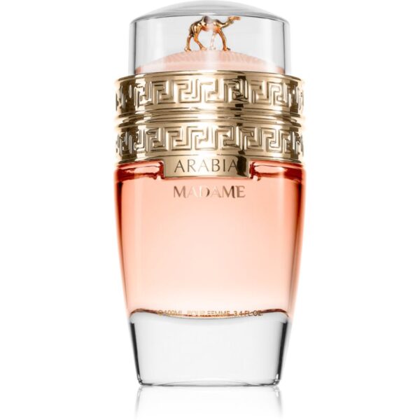 Le Chameau Arabia Madame Eau de Parfum pentru femei 100 ml-ro
