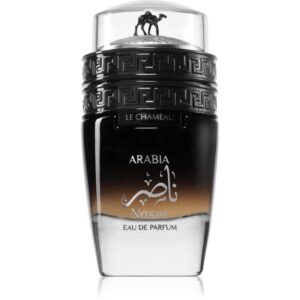Le Chameau Arabia Naser Eau de Parfum unisex 100 ml-ro