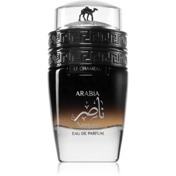 Le Chameau Arabia Naser Eau de Parfum unisex 100 ml-ro