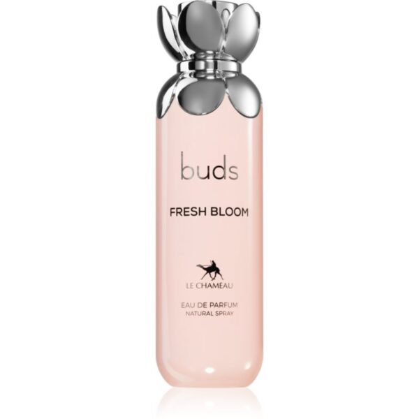 Le Chameau Buds Fresh Bloom Eau de Parfum unisex 100 ml-ro