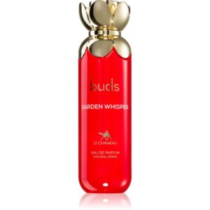 Le Chameau Buds Garden Whisper Eau de Parfum unisex 100 ml-Țena