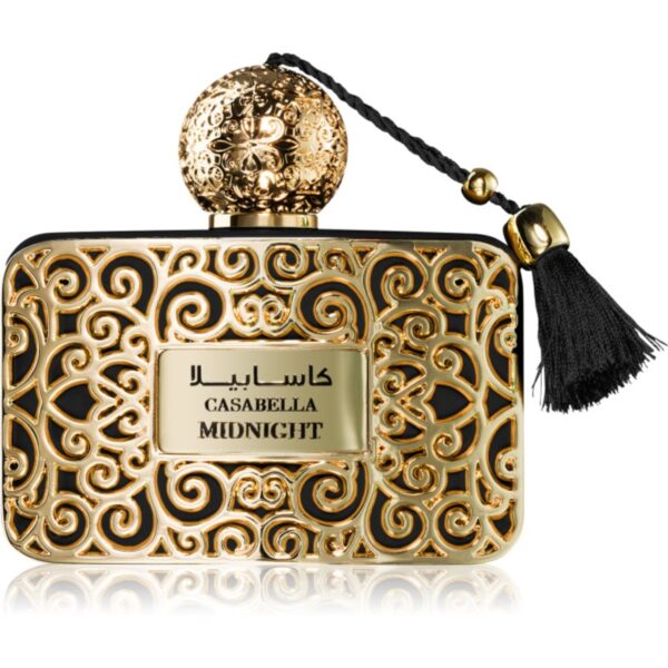 Le Chameau Casabella Midnight Eau de Parfum pentru femei 100 ml-ro