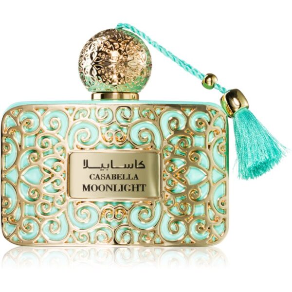 Le Chameau Casabella Moonlight Eau de Parfum pentru femei 100 ml-ro