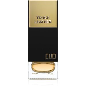 Le Chameau Clio Touch Leather Eau de Parfum unisex 90 ml-ro