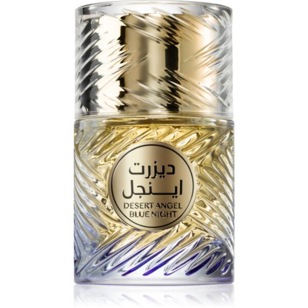 Le Chameau Desert Angel Blue Night Eau de Parfum unisex 100 ml-ro