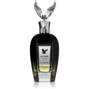 Le Chameau Elixir Noir Eau de Parfum unisex 120 ml-ro