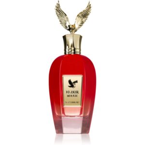 Le Chameau Elixir Rouge Eau de Parfum unisex 120 ml-ro