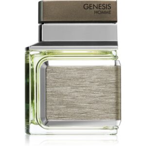 Le Chameau Genesis Homme Eau de Toilette pentru bărbați 100 ml-ro