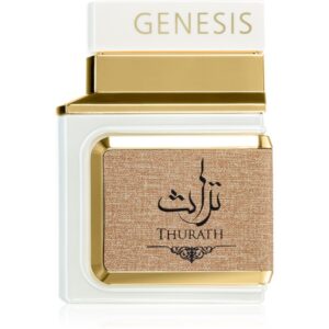 Le Chameau Genesis Thurath Eau de Parfum pentru femei 100 ml-ro