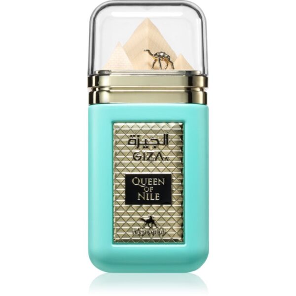 Le Chameau Giza Queen Of Nile Eau de Parfum pentru femei 100 ml-ro