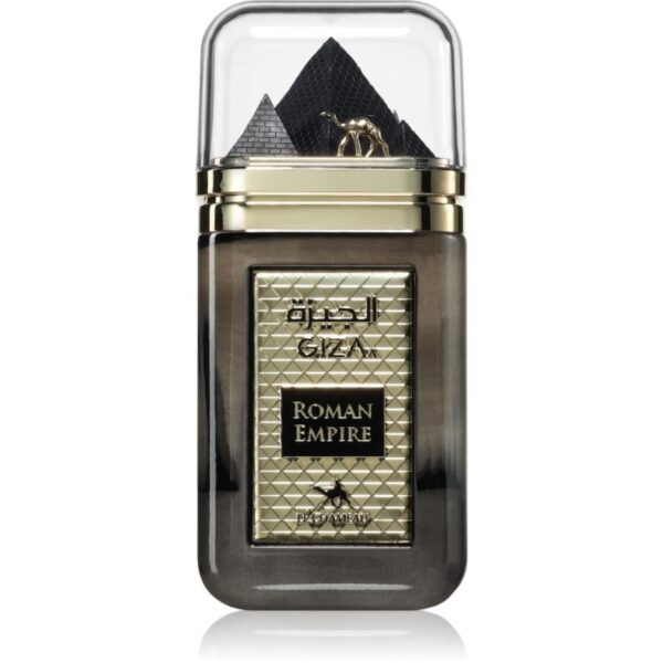 Le Chameau Giza Roman Empire Eau de Parfum pentru bărbați 100 ml-ro