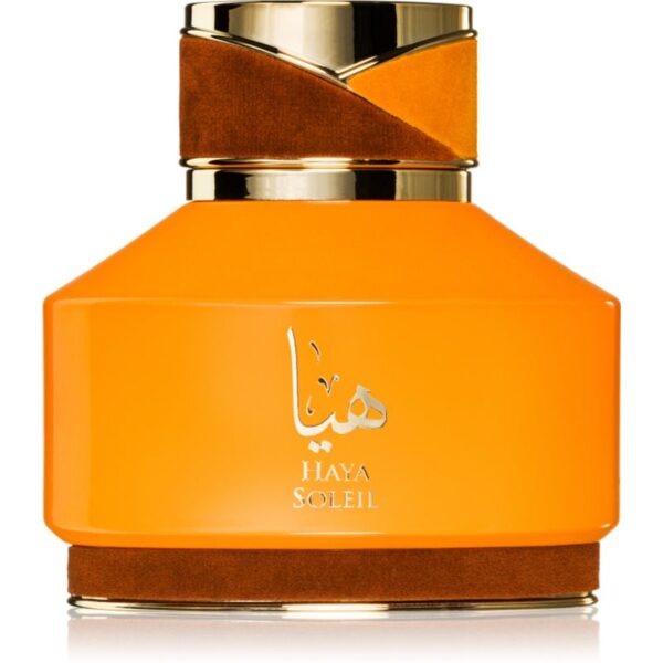 Le Chameau Haya Soleil Eau de Parfum pentru femei 100 ml-ro