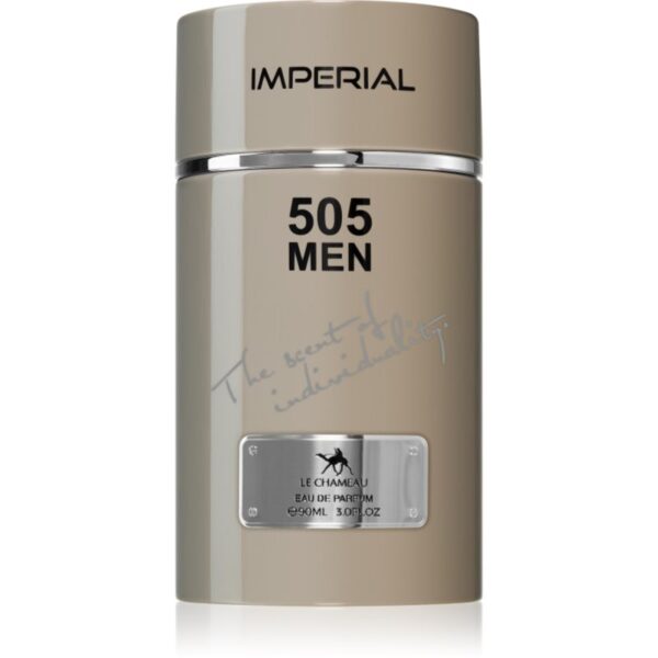 Le Chameau Imperial 505 Eau de Parfum unisex 90 ml-ro