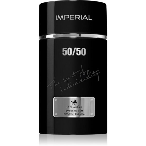 Le Chameau Imperial 50/50 Eau de Parfum unisex 90 ml-ro