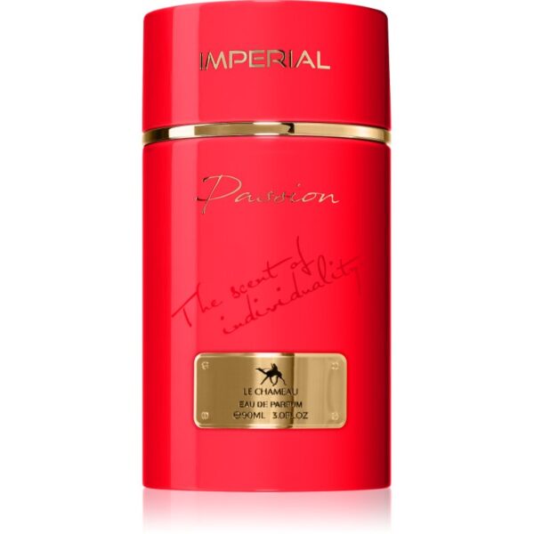 Le Chameau Imperial Passion Eau de Parfum unisex 90 ml-ro