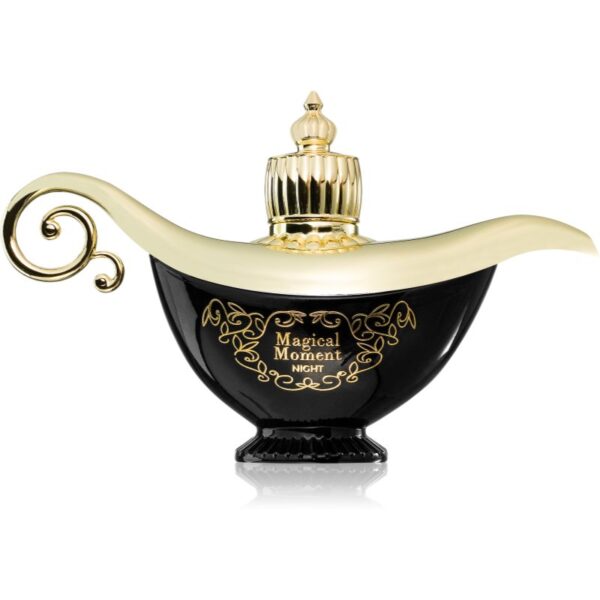 Le Chameau Magical Moment Night Eau de Parfum unisex 85 ml-ro