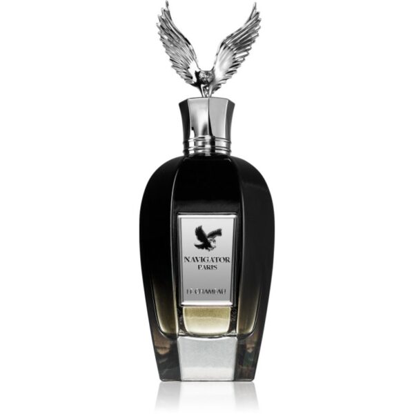 Le Chameau Navigator Paris Eau de Parfum pentru bărbați 120 ml-Țena