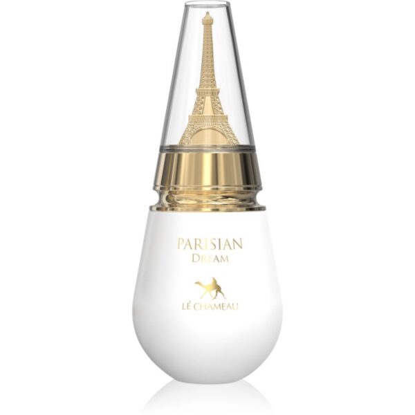 Le Chameau Parisian Dream Eau de Parfum pentru femei 100 ml-Țena