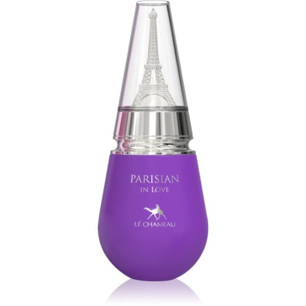 Le Chameau Parisian In Love Eau de Parfum pentru femei 100 ml-Țena