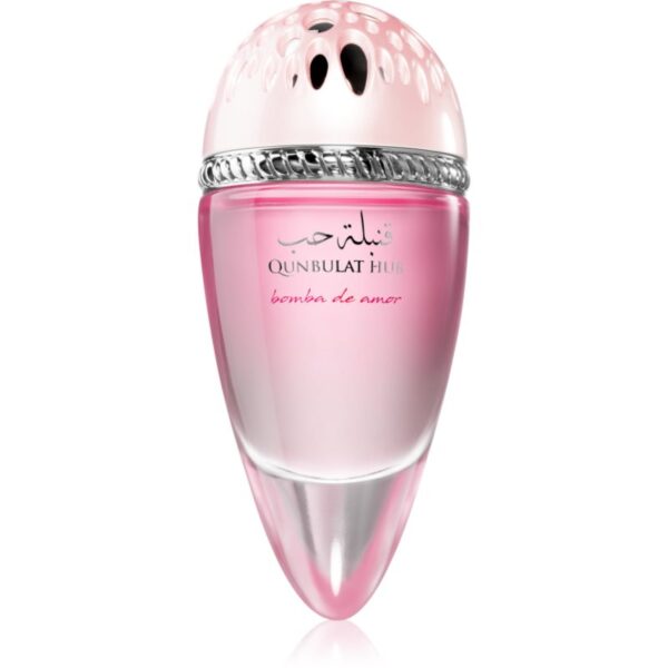 Le Chameau Qunbulat Hub Bomba De Amor Eau de Parfum unisex 100 ml-ro