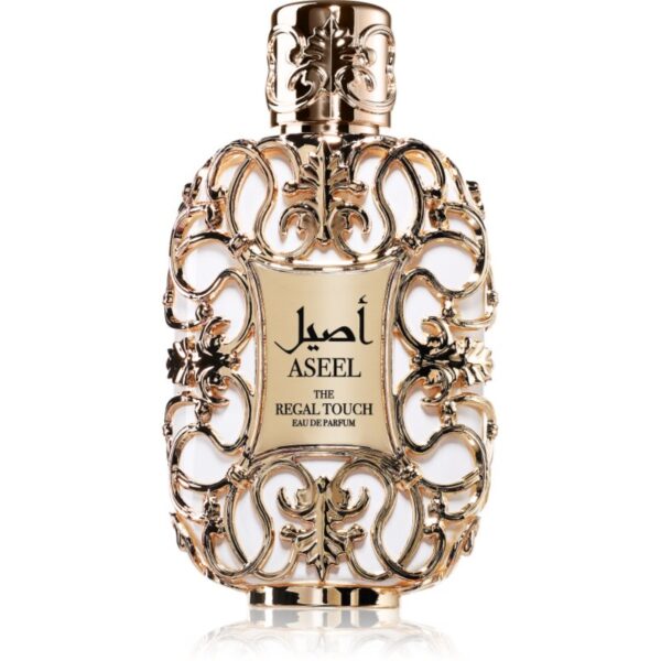 Le Chameau Regal Touch Aseel Eau de Parfum unisex 100 ml-ro