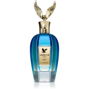 Le Chameau Tasmeem Paris Blue Eau de Parfum unisex 120 ml-ro