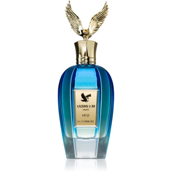 Le Chameau Tasmeem Paris Blue Eau de Parfum unisex 120 ml-ro