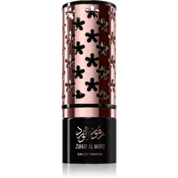 Le Chameau Zuhur Al Ward Eau de Parfum pentru femei 80 ml-ro