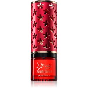 Le Chameau Zuhur Hamrah Eau de Parfum pentru femei 80 ml-ro
