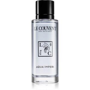 Le Couvent Maison de Parfum Botaniques  Aqua Imperi eau de cologne unisex 100 ml-ro