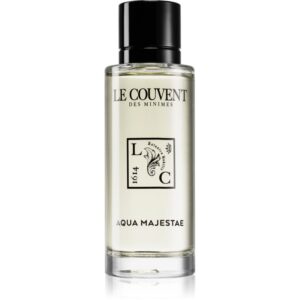 Le Couvent Maison de Parfum Botaniques Aqua Majestae eau de cologne unisex 100 ml-ro