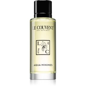Le Couvent Maison de Parfum Botaniques Aqua Minimes eau de cologne unisex 100 ml-ro