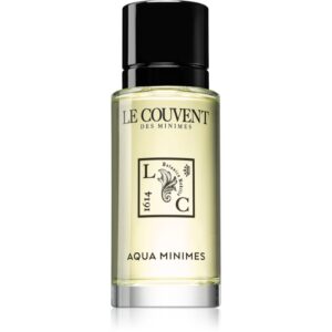 Le Couvent Maison de Parfum Botaniques Aqua Minimes eau de cologne unisex 50 ml-ro