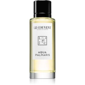 Le Couvent Maison de Parfum Cologne Botanique Absolue Aqua Palmaris Eau de Toilette unisex 100 ml-Țena