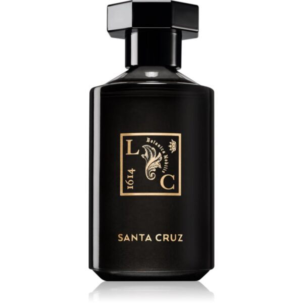 Le Couvent Maison de Parfum Remarquables Santa Cruz Eau de Parfum unisex 100 ml-ro