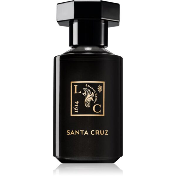 Le Couvent Maison de Parfum Remarquables Santa Cruz Eau de Parfum unisex 50 ml-ro