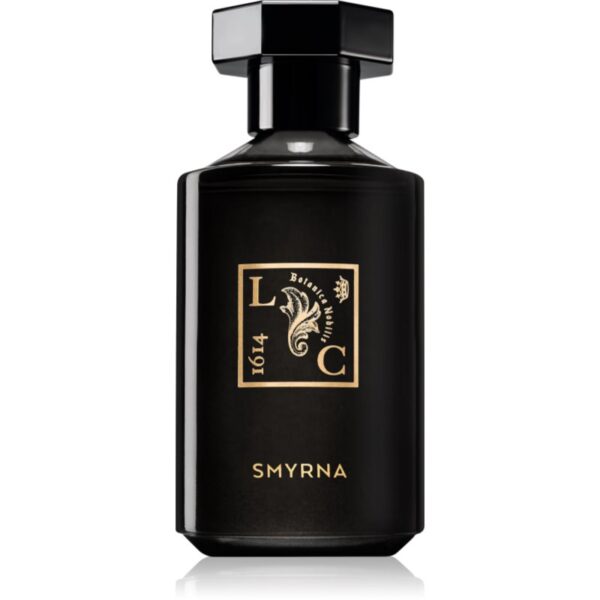 Le Couvent Maison de Parfum Remarquables Smyrna Eau de Parfum unisex 100 ml-Țena