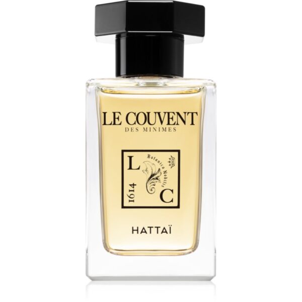 Le Couvent Maison de Parfum Singulières Hattaï Eau de Parfum unisex 50 ml-ro