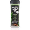 Le Petit Marseillais Cade Wood & Fern gel de duș 4 in 1 pentru bărbați 400 ml-ro