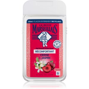 Le Petit Marseillais Cherry & Jasmine gel de duș mătăsos 250 ml-ro
