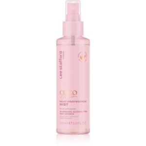 Lee Stafford CoCo LoCo Agave ceata pentru modelarea termica a parului 150 ml-ro