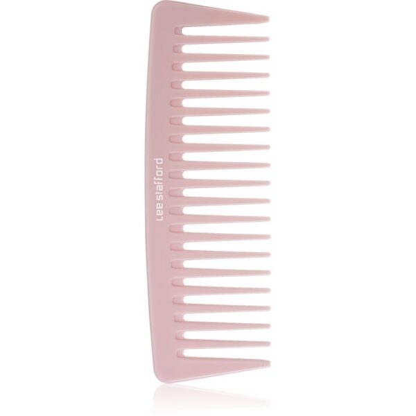 Lee Stafford CoCo LoCo pieptene pentru par ondulat si cret Comb Out the Curl 1-Țena