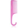 Lee Stafford Core Pink pieptene de păr in dus The Big In-Shower Comb 1 buc-Țena
