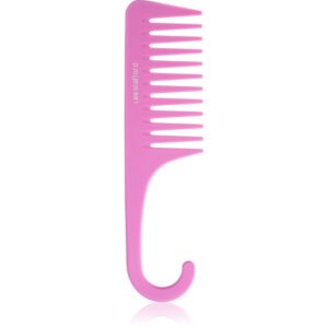 Lee Stafford Core Pink pieptene de păr in dus The Big In-Shower Comb 1 buc-Țena
