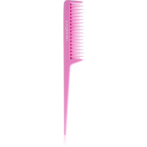Lee Stafford Core Pink pieptene pentru volum The Back Comber 1 buc-Țena
